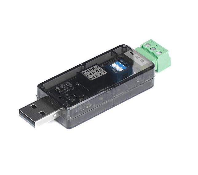 Konwerter wUSB485.101